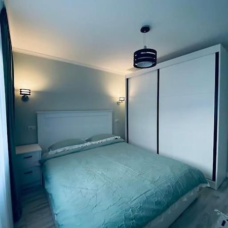 Apartament In Gura Humorului Eksteriør billede