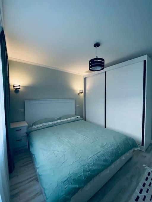 Apartament In Gura Humorului Eksteriør billede