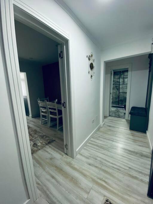 Apartament In Gura Humorului Eksteriør billede